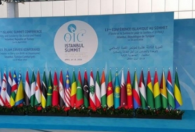 13th OIC Summit ends in Istanbul